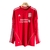 Liverpool Home 2010-11 M/L