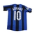 Inter de Milão Home 2004-05 Adriano #10