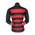 Flamengo Home 2024-25 Versão Jogador M/L - Record Sports - Camisas de Time de Futebol