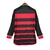 Flamengo Home 2024-25 ML - Record Sports - Camisas de Time de Futebol