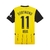 borussia dortmund reus 11 2024 amarela bvb black yelow camisa home 1 I