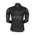 nova camisa corinthians away II preta toda preta 2024 2025 versão jogador 
