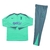 Tottenham Conjunto de Treino Verde 2024-25