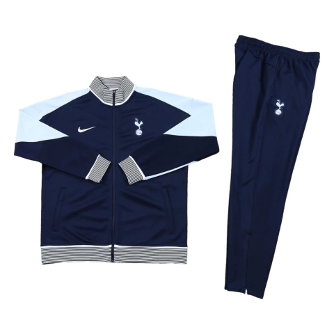 Tottenham Conjunto de Treino Azul 2024-25