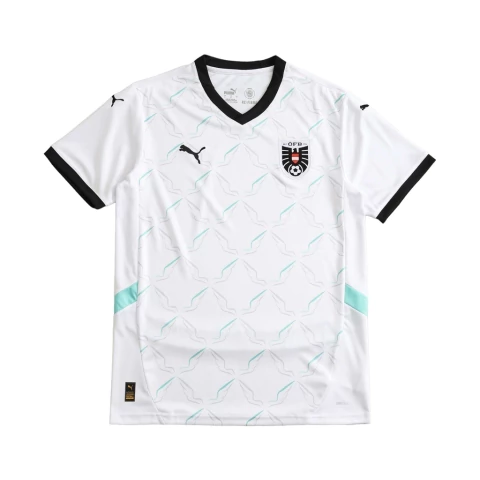 Áustria Away 2024-25