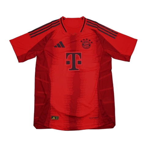 Bayern de Munique Home 2024-25 Versão Jogador