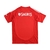 Imagem do Benfica Home 2024-25