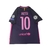 Barcelona Away 2016-17 Messi #10