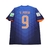 Holanda Away 2014 Van Persie #9