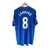 Chelsea Home 2012-13 Lampard #8