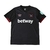 West Ham Away 2024-25