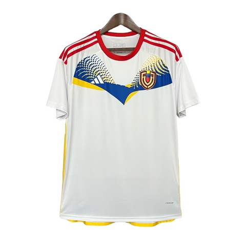 Venezuela Away 2024-25