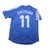 Chelsea Home 2006-08 Drogba #11 Champions League