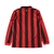 Milan 125 anos M/L - Record Sports - Camisas de Time de Futebol