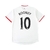 Manchester United Away 2012-13 Rooney #10 - comprar online