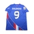 Getafe Home 2009-10 Soldado #9 - comprar online