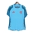 Flamengo Treino Azul claro 2025 - comprar online