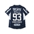 Monterrey Home 2024-25 Sergio Ramos #93 Versão Jogador - comprar online