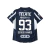 Monterrey Home 2024-25 Sergio Ramos #93 Versão Jogador - comprar online