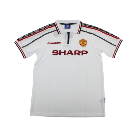 Manchester United Away 1998-99 - comprar online
