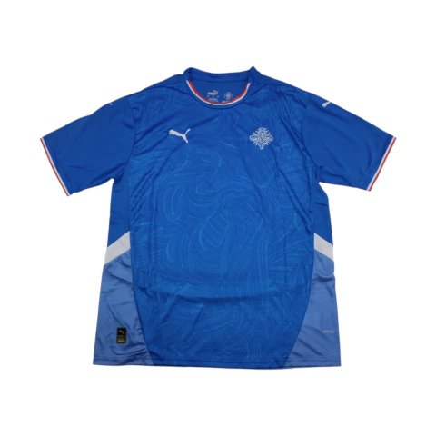 Islândia Home 2024-25 - comprar online