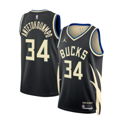 Milwaukee Bucks Statement 2022-23