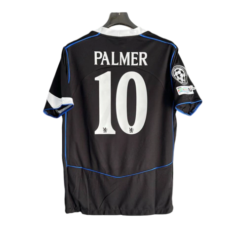Chelsea Third 2025-26 Palmer #10 - comprar online