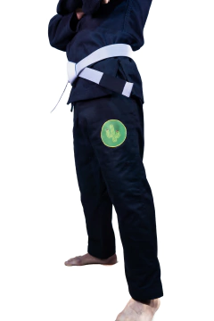 Calça de kimono - comprar online