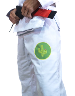 Calça de kimono - Cactus Oficial