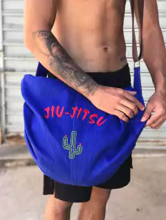 BAG LATERAL ADULTO