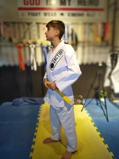 judogui trançado m4 - comprar online
