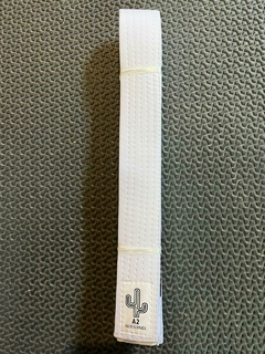 faixa branca jiu jitsu - comprar online