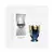 Miniatura Perfume Original Invictus Parfum Paco Rabanne Eau de Toilette 5 ml
