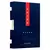 Amostra avulsa perfume original Prada Ocean Eau de Parfum Luna Rossa 1,2 ml