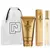 Kit Masculino One Million Sabonete líquido 100 ml e Caneta Spray Edt 10 ml Rabanne