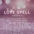 Imagem do Body Splash Victoria's Secret Love Spell Shimmer 250 ml