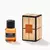 Miniatura Perfume Original Amber Desire Eau de Parfum Confidencial Carolina Herrera 5 ml - comprar online