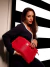 Maxi Nécessaire Courino Carolina Herrera - comprar online