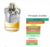Caneta Spray Azzaro Wanted Eau de Toilette 7,5 ml Perfume Original na internet