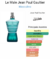 Miniatura Perfume Original Le Male Eau de Toilette Jean Paul Gaultier 7 ml - comprar online