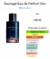 Miniatura Perfume Original Sauvage Dior Eau de Parfum 10 ml - LÍDIA LAVÍNIA BOUTIQUE