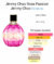 Amostra Perfume Original Rose Passion Eau de Parfum 2 ml Jimmy Choo - comprar online