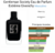 Caneta Spray Gentleman Society Eau de Parfum Givenchy 12,5 ml Perfume Original. na internet