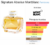 Hidratante Corporal Signature Absolue MontBlanc 100 ml na internet