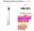 Caneta Spray Perfume Original Flower By Kenzo Eau de Parfum 10 ml Refilável Perfume Original na internet