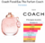 Miniatura Perfume Original Coach Floral 4,5 ml na internet