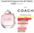 Miniatura Perfume Original Coach Eau de Toilette 4,5 ml - comprar online