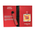 Amostra avulsa perfume original Habit Rouge Parfum de Guerlain 1 ml - comprar online
