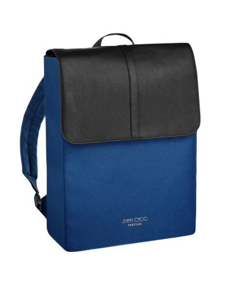 Mochila Jimmy Choo Man Extreme Azul Marinho - comprar online