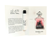 Amostra avulsa perfume original La Petite Robe Noire Guerlain Eau de Parfum Intense 1 ml na internet